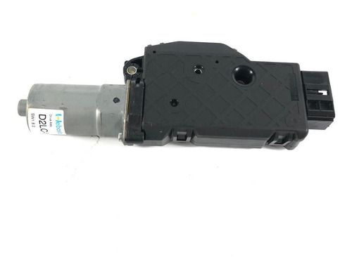 Motor Teto Solar Gm Cruze 2017 1.4 Ltz Turbo 1736146j