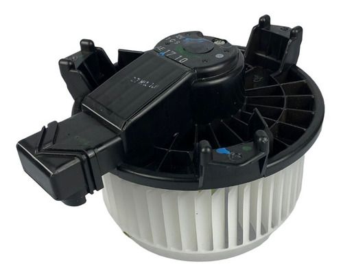 Motor Ventilação Ar Forçado Gm Onix 1.4 2019 Ae1710