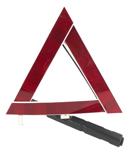 Triângulo Sinalizador Nissan Kicks 1.6 2023