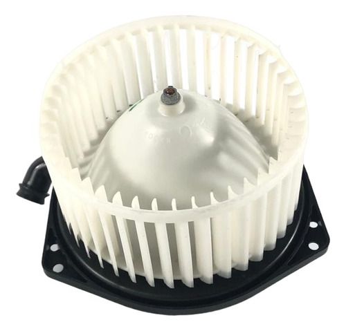 Motor Ventilação Ar Forçado Gm S10 2.5 2016 Flex Z4570001