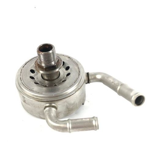 Trocador Resfriador Óleo Nissan Sentra 2016 2.0