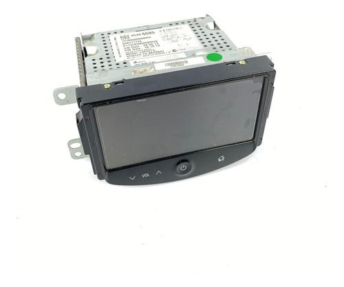 Multimidia Gm Sonic Ltz 2013 1.6 95395595