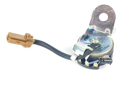 Tweeter Coluna Esquerda Nissan Sentra 2015 2.0