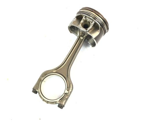 Pistao Biela E Aneis Vw T-cross 2019 1.0