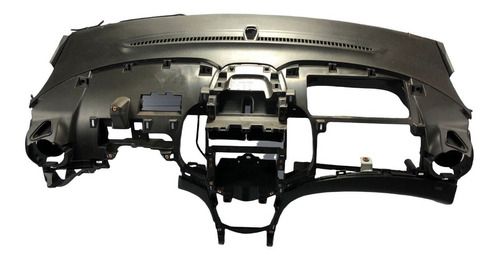 Painel Frontal Interno Gm Sonic Lt 2013