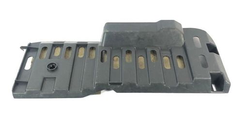 Painel Inferior Porta Luvas Gm Omega 2003 V6 3.8 92051169