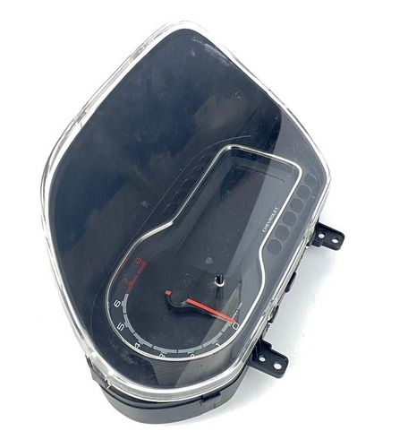 Painel Instrumento Gm Spin 2017 1.8