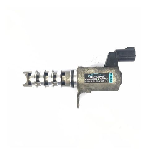 Válvula Solenoide Nissan March 1.0 2014