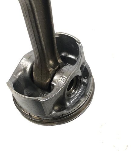 Pistão E Biela Vw Jetta 2015 2.0 211cv