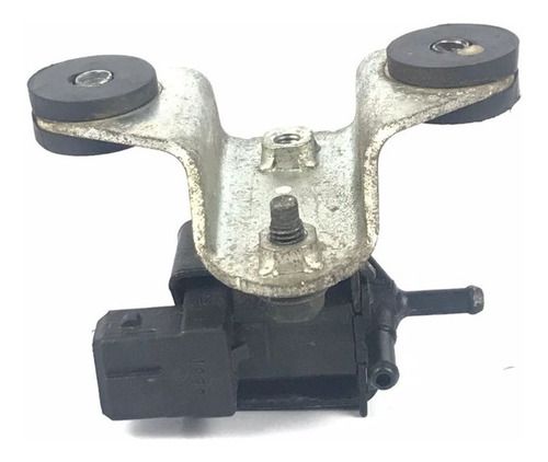 Válvula Solenoide Partida A Frio Nissan March 2014 1.0