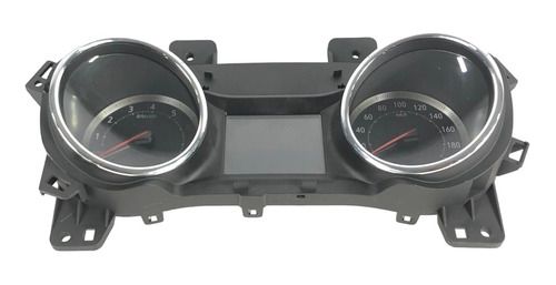 Painel Instrumentos Gm Tracker 2023 1.2 Turbo 26330825