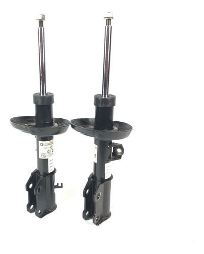 Par Amortecedor Dianteiro Gm Cruze 2019 1.4 Turbo Original