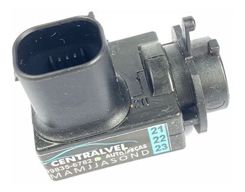 Sensor Temperatura Pressão Bmw X1 2017 2.0 F48 9289142 01