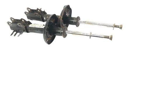 Par Amortecedor Dianteiro Gm Spin 2017 1.8