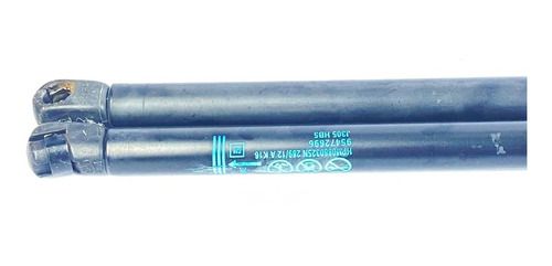 Par Amortecedor Porta Malas Gm Cruze 2013 1.8 Ltz 95472696