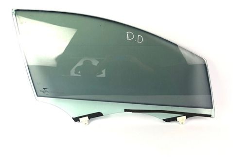 Vidro De Porta Dianteiro Direito Nissan Sentra 2012 2.0