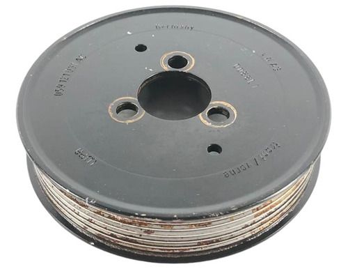 Polia Bomba Água Vw Amarok 3.0 2018 V6 059121031ac