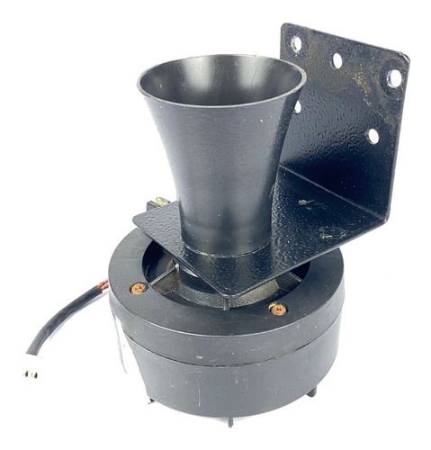 Sirene Modulo Alarme Com Suporte Bmw 320i  9383320