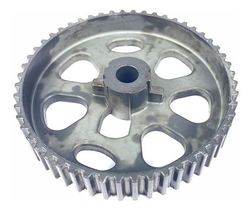 Polia Bomba Água Vw T-cross 2019 1.0 04e109111ad