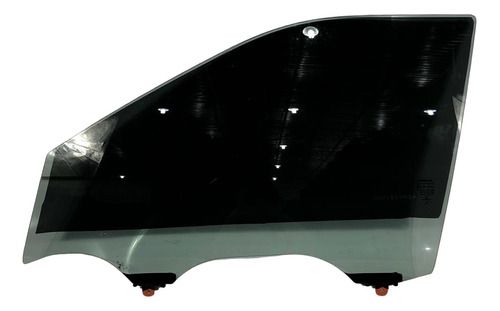 Vidro De Porta Dianteiro Esquerdo Nissan Kicks 1.6 2023