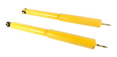 Par Amortecedor Traseiro Gm Omega 2003 3.8 V6