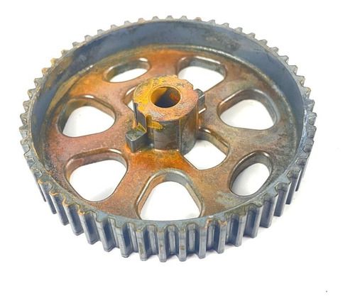 Polia Bomba Da Agua Vw Up Cross 2017 1.0 04e109111ad