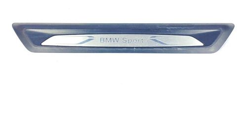 Soleira Dianteira Direita Bmw 328i 2014 Original