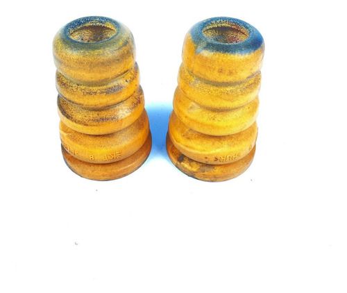 Par Batente Amortecedor Dianteiro Gm Sonic 2013 1.6 Ltz