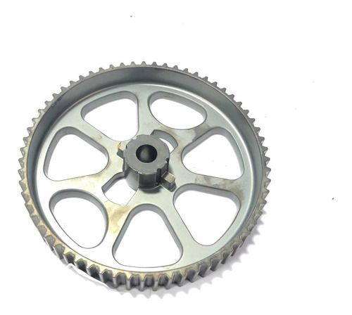 Polia Comando De Válvula Vw T-cross 2021 1.0 04e109111m