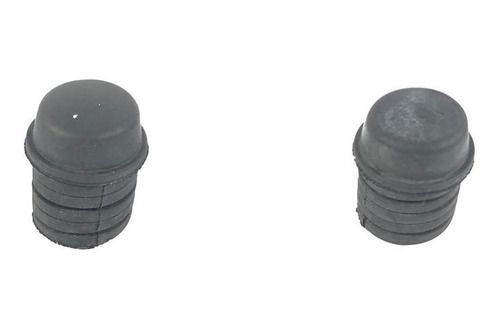 Par Batente Capô Gm Cruze 2017 1.4 Ltz