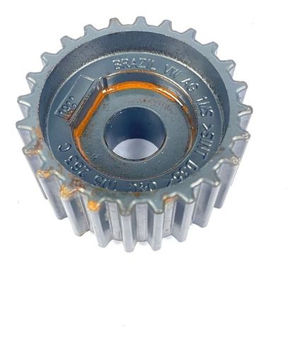 Polia Dentada Do Virabrequim Vw T-cross 2019 1.0 04e105263c