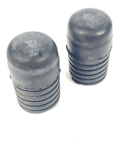 Par Batente Capô Gm Cruze 2019 1.4 Lt