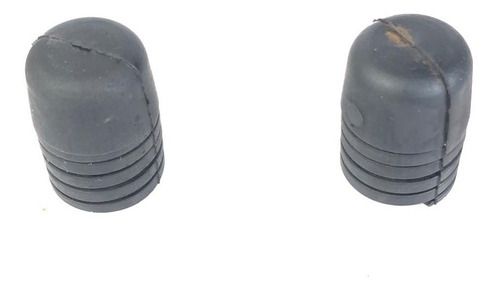 Par Batente Capo Gm Omega 2003 3.8 V6