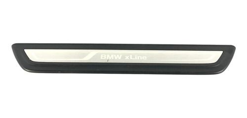 Soleira Porta Dianteira Dir. Bmw X4 2015 2.0 28i 51477354251