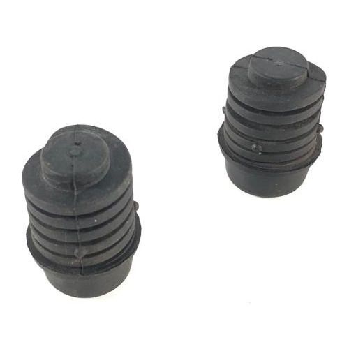 Par Batente Rosca Capô Gm Onix 2021 1.0 Turbo