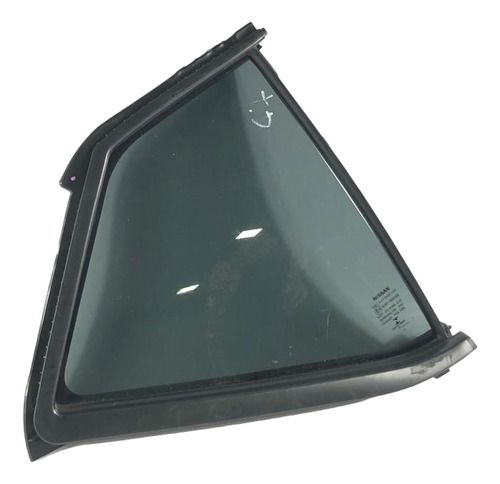 Vidro Vigia Traseiro Direito Nissan Kicks 1.6 2023