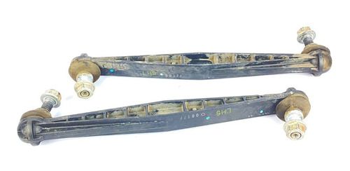 Par Bieleta Suspensão Gm, Spin 2017 1.8