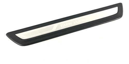 Soleira Porta Dianteira Esq. Bmw X4 2015 2.0 28i 51477354251