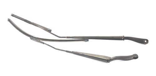 Par Braço Haste Limpador Parabrisa Gm Sonic 2013 1.6