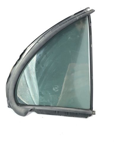 Vidro Vigia Traseiro Esquerdo Nissan March 2017