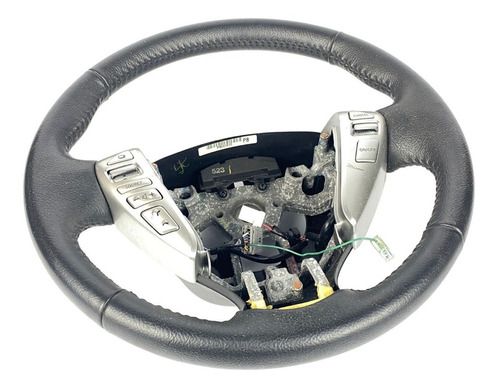 Volante Nissan Sentra 2015 2.0