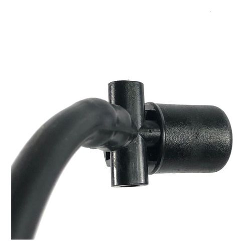 Par Brucutu Esguicho Gm Tracker 1.4 2017 Turbo Lt