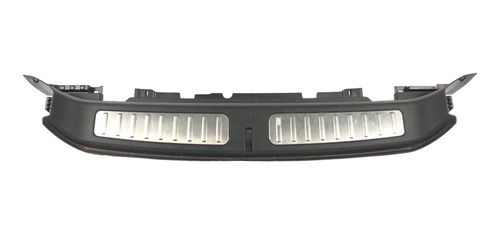 Soleira Porta Malas Bmw X4 2015 2.0 28i 7337592