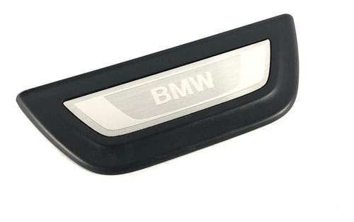 Soleira Porta Traseira Dir. Bmw X4 2015 2.0 28i 51478060407