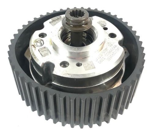 Polia Variável Admissão Vw T-cross 2020 1.0 04c109088e