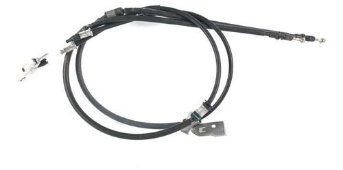 Par Cabo Freio Mão Gm Cruze 2017 1.4 Ltz