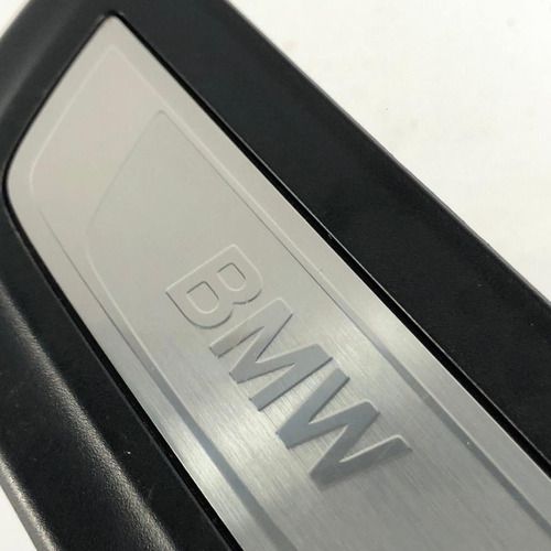 Soleira Porta Traseira Esq. Bmw X4 2015 2.0 28i 51478060407