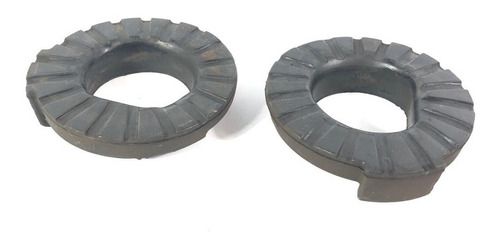 Par Calço Inferior Mola Tras. Gm Sonic 2014 1.6 689244635