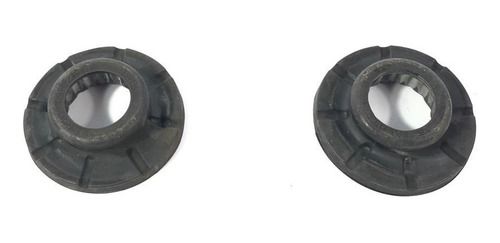 Par Calço Mola Traseira Gm Cruze 2019 1.4 Turbo 13369945