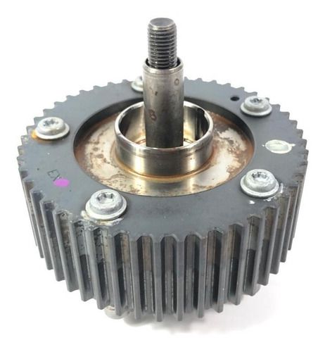 Polia Variável Escapamento Vw Up Cross 2017 1.0 04e109153